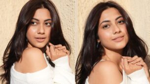 “Be brave…nobody’s love can anchor”, Reem Sameer Shaikh drops cryptic post