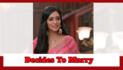 Bhagya Lakshmi: Lakshmi decides to marry Balwinder