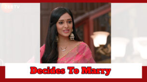 Bhagya Lakshmi: Lakshmi decides to marry Balwinder