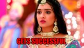 Bhagya Lakshmi: Lakshmi gets successful in her plan