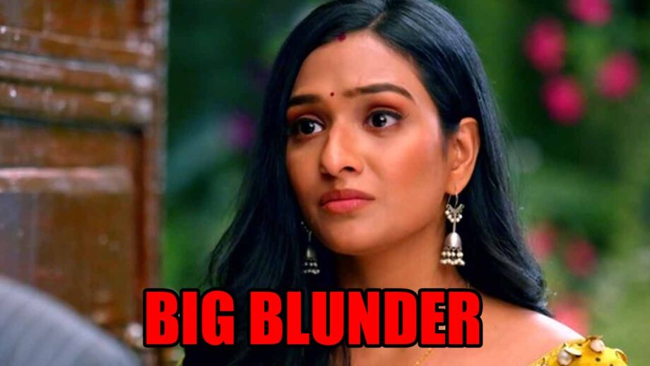 Bhagya Lakshmi: Lakshmi learns about big blunder at the marriage 763383