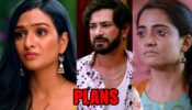 Bhagya Lakshmi: Lakshmi plans to get Kamli and Balwinder married