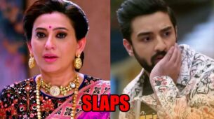 Bhagya Lakshmi: Neelam slaps Rishi after learning his truth
