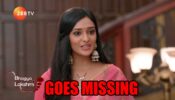 Bhagya Lakshmi: OMG! Lakshmi goes missing