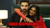 Bhagya Lakshmi: Rishi takes Lakshmi’s responsibility