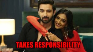 Bhagya Lakshmi: Rishi takes Lakshmi’s responsibility
