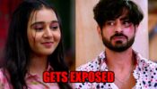 Bhagya Lakshmi: Shalu gets exposed in front of Balwinder