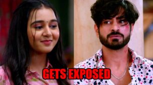 Bhagya Lakshmi: Shalu gets exposed in front of Balwinder