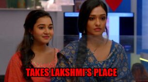 Bhagya Lakshmi: Shalu takes Lakshmi’s place to marry Balwinder