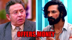 Bhagya Lakshmi: Virender offers 5 crores to Balwinder