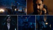 Bholaa Teaser 2: Ajay Devgn and Tabu at their very best