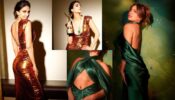 Bhumi Pednekar and Vaani Kapoor’s latest droolworthy moments are too wow