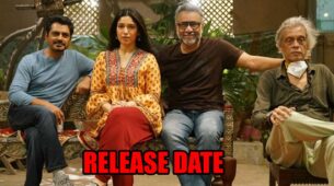 Bhumi Pednekar announces release date of her upcoming movie Afwaah