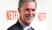 Big News: Reed Hastings steps down as CEO of Netflix