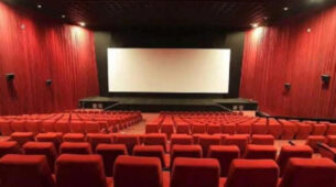 Big Victory For Multiplexes:  Supreme Court Says No Food From Outside Allowed