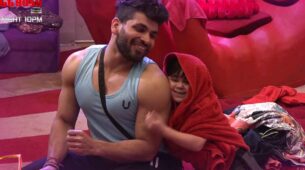 Bigg Boss 16: Abdu turns Abdu Leela, romances with Shiv