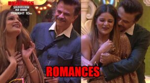 Bigg Boss 16: Anil Kapoor romances with Archana Gautam, lovingly calls her ‘Archu’