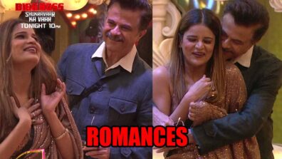 Bigg Boss 16: Anil Kapoor romances with Archana Gautam, lovingly calls her ‘Archu’