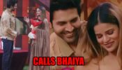 Bigg Boss 16: Archana Gautam calls Kartik Aaryan ‘bhaiya’ while enacting a romantic scene