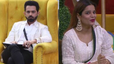 Bigg Boss 16: Astrologer Saurish Sharma declares Archana Gautam has a ‘Kaali Zubaan’