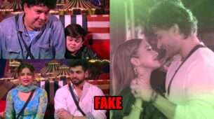 Bigg Boss 16: Contestants call Tina Datta and Shalin Bhanot’s relationship ‘fake’
