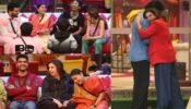Bigg Boss 16: Emotions well up as family members of housemates enter the house 755073