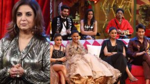Bigg Boss 16: Farah Khan slams Tina and Priyanka for making fun of Shalin Bhanot