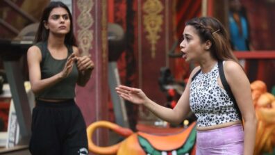 Bigg Boss 16: Kitchen altercation erupts between Tina-Archana and Priyanka-Nimrit