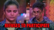 Bigg Boss 16: MC Stan refuses to participate in the ration task, contestants to suffer a big loss