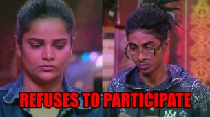 Bigg Boss 16: MC Stan refuses to participate in the ration task, contestants to suffer a big loss