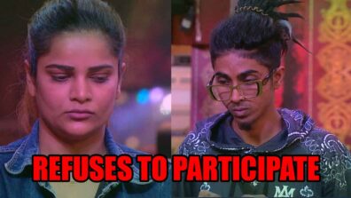 Bigg Boss 16: MC Stan refuses to participate in the ration task, contestants to suffer a big loss