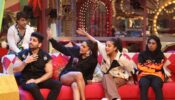 Bigg Boss 16: Nimrit Kaur Ahluwalia and Shiv Thakare resolve their issues