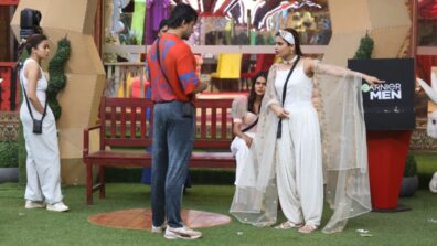 Bigg Boss 16: Priyanka and Tina refuse to exit the room of 4