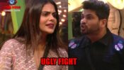 Bigg Boss 16: Priyanka Chahar Choudhary and Shiv Thakare get into an ugly fight during ticket to finale task