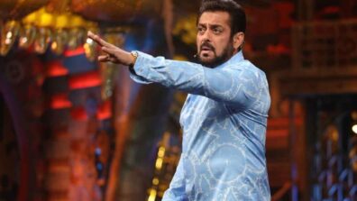 Bigg Boss 16: Salman Khan bashes Archana and MC Stan for their fight