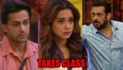 Bigg Boss 16: Salman Khan takes Tina Datta’s class, Shalin Bhanot says, “don’t be hard on her”