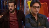 Bigg Boss 16: Salman lashes out Shalin for trying to throw dirt on Tina