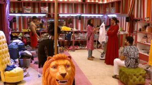 Bigg Boss 16: Shalin badmouths Tina in the company of Priyanka and the mandali
