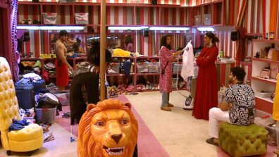 Bigg Boss 16: Shalin badmouths Tina in the company of Priyanka and the mandali