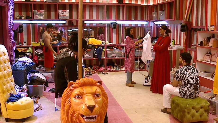 Bigg Boss 16: Shalin badmouths Tina in the company of Priyanka and the mandali 762327