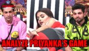 Bigg Boss 16: Shalin Bhanot, MC Stan and Shiv Thakare analyze Priyanka’s game, say, ‘Priyanka shunya lag rahi hai abhi’