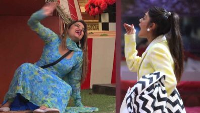 Bigg Boss 16: Sreejita De and Archana Gautam have a verbal spat