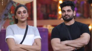 Bigg Boss 16: Ticket to finale draws a wedge between Shiv Thakare and Nimrit Kaur Ahluwalia