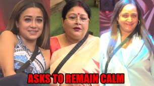 Bigg Boss 16: Tina Datta asks mom to remain calm in front of Shalin Bhanot’s mother, she says, “Tu meri maa nahi hai”