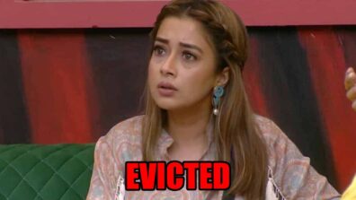 Bigg Boss 16: Tina Datta gets evicted