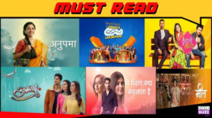 Biggest TV Show Twists Of Last Week (16-21 January): Anupamaa, Yeh Rishta Kya Kehlata Hai, TMKOC, and more