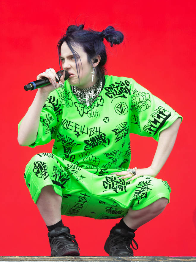 Billie Eilish, Doja Cat, Or Katy Perry: Whose Free Spirit Fashion In Your Favorite Among These Singers? 755161