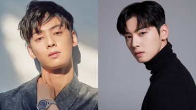 Binge Watch: Cha Eun Woo These Top 6 Kdramas