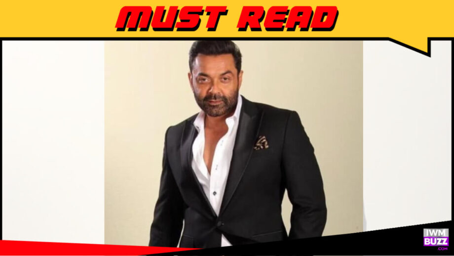 Birthday Special: Bobby Deol’s Switchover To Villainous Roles 763005