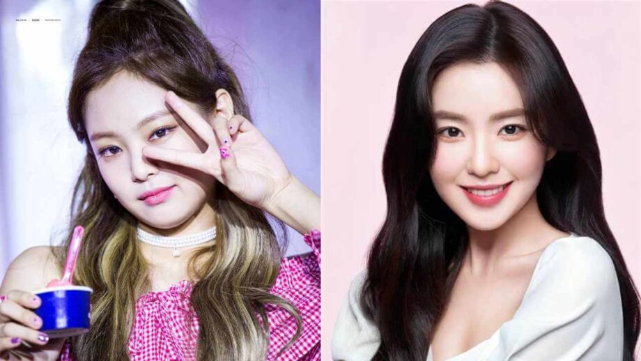 Blackpink Jennie To Red Velvet Irene: Mystical Skincare Hacks For Korean-Like Skin Complexion 755863